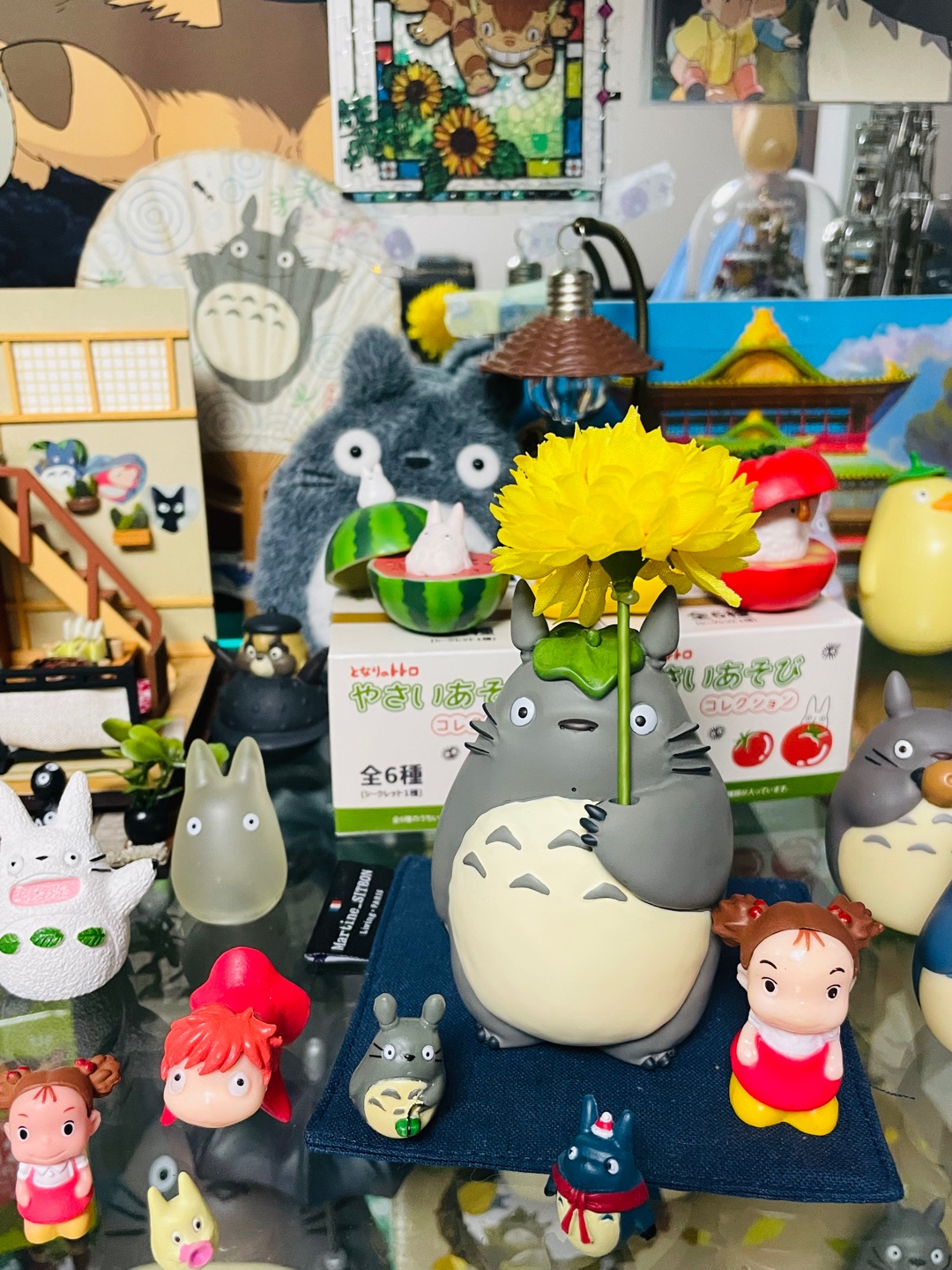 지브리😃