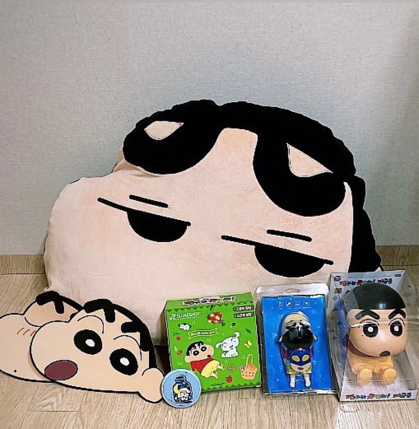 쫌쫌따리 굿즈들 ♡⁺◟(●˙▾˙●)◞⁺♡