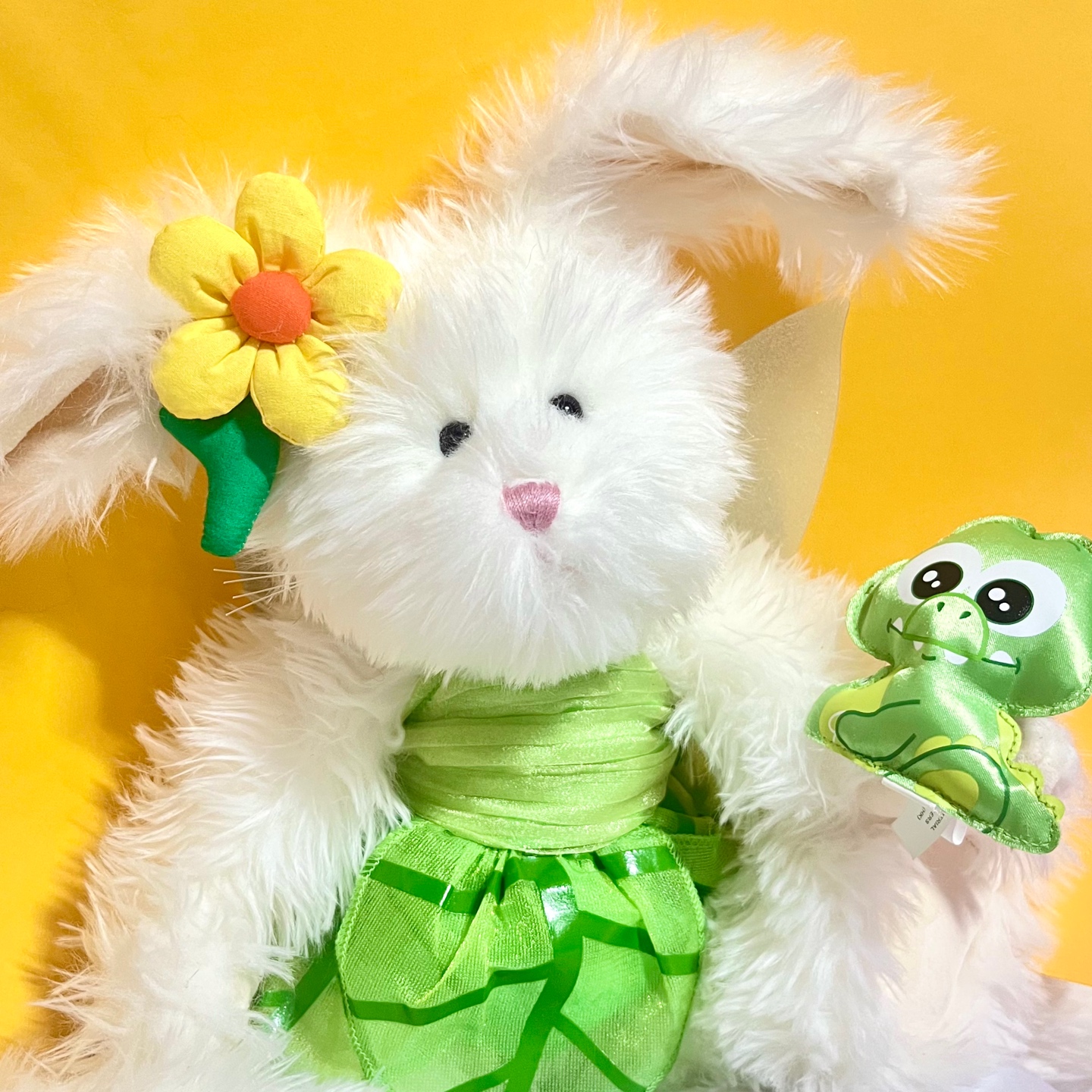 팅커벨💚🌼