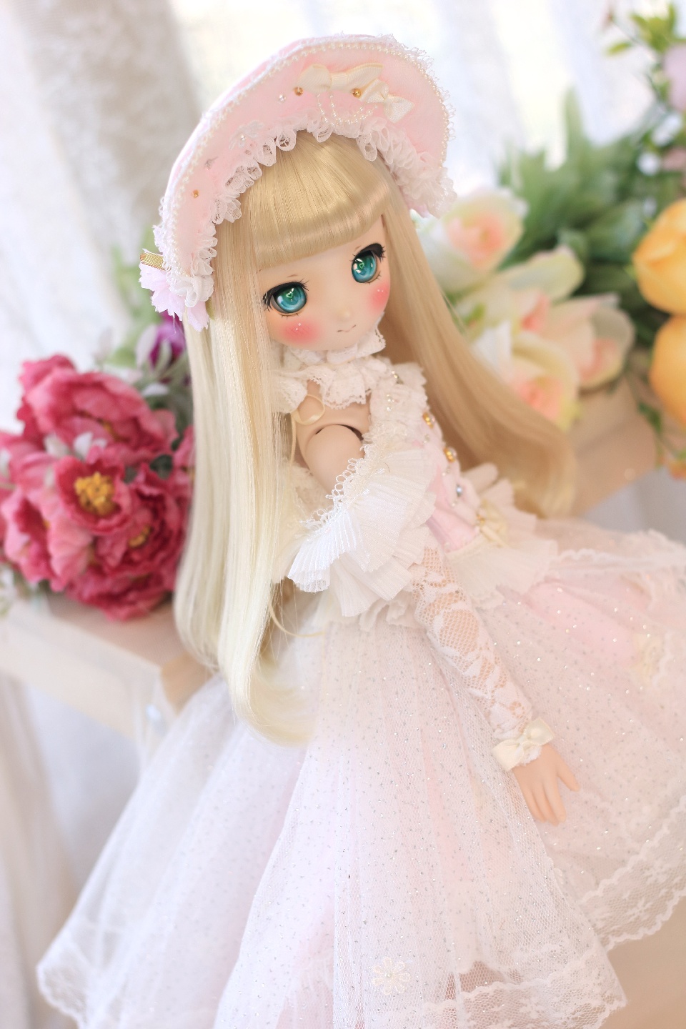 돌체 먀우