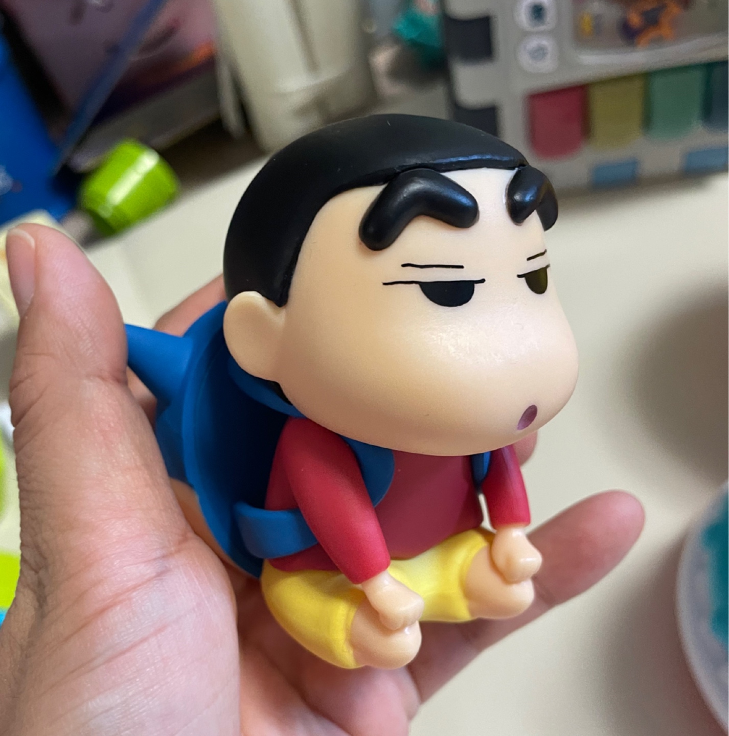 짱구가위