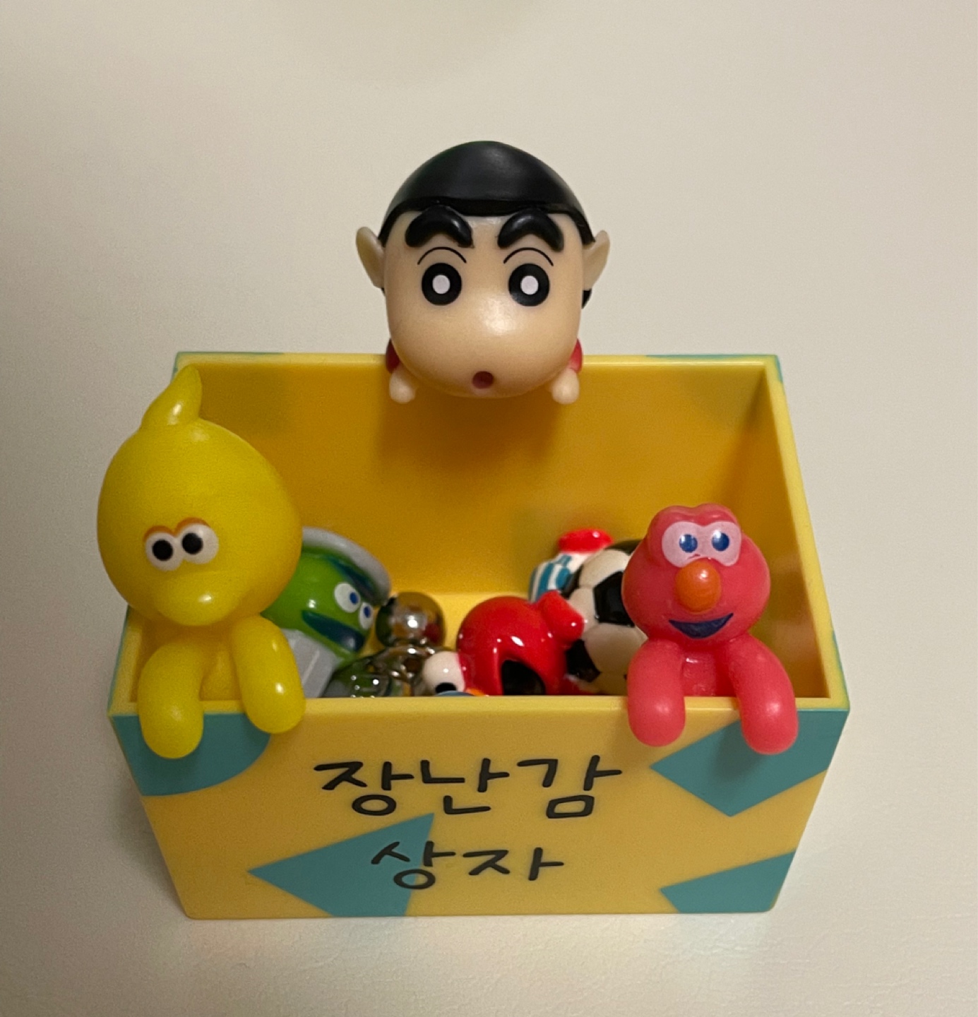 장난감상자