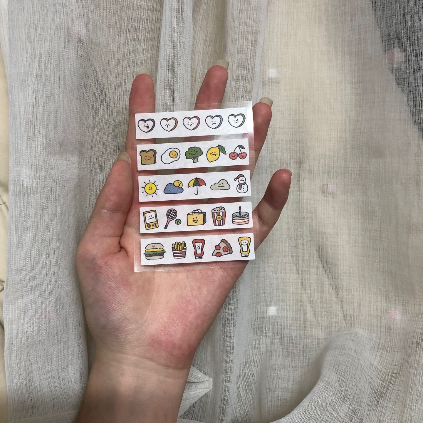 # ʕ”̮ॽु ♡̷̷̷