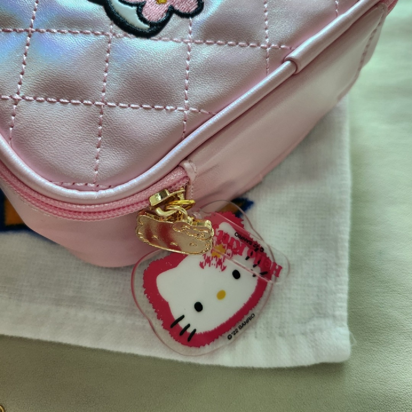 헬로키티 문방구 하울🐱