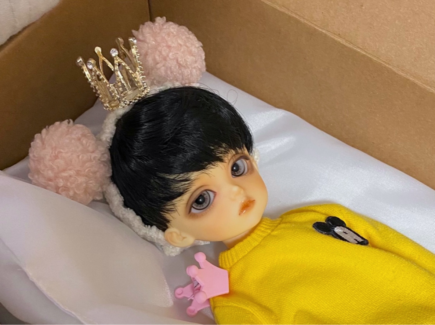 귀염둥이..☆