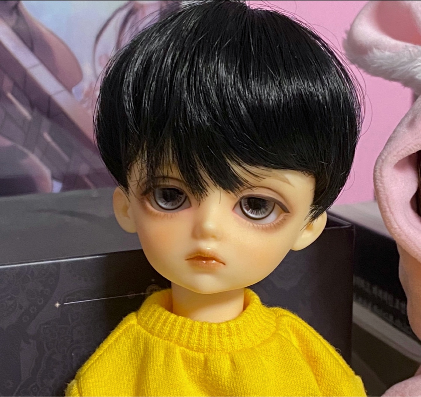 귀염둥이..☆