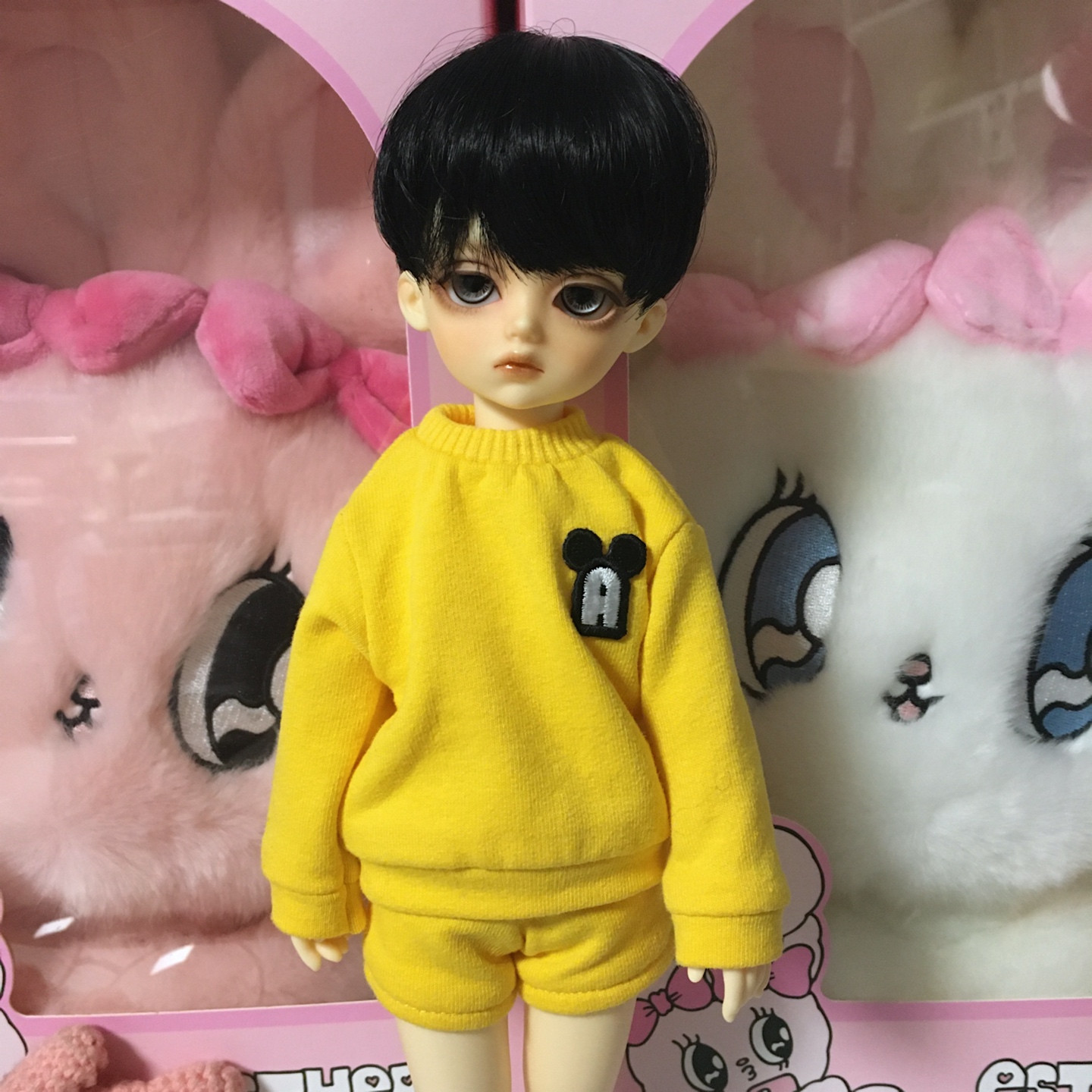 귀염둥이..☆