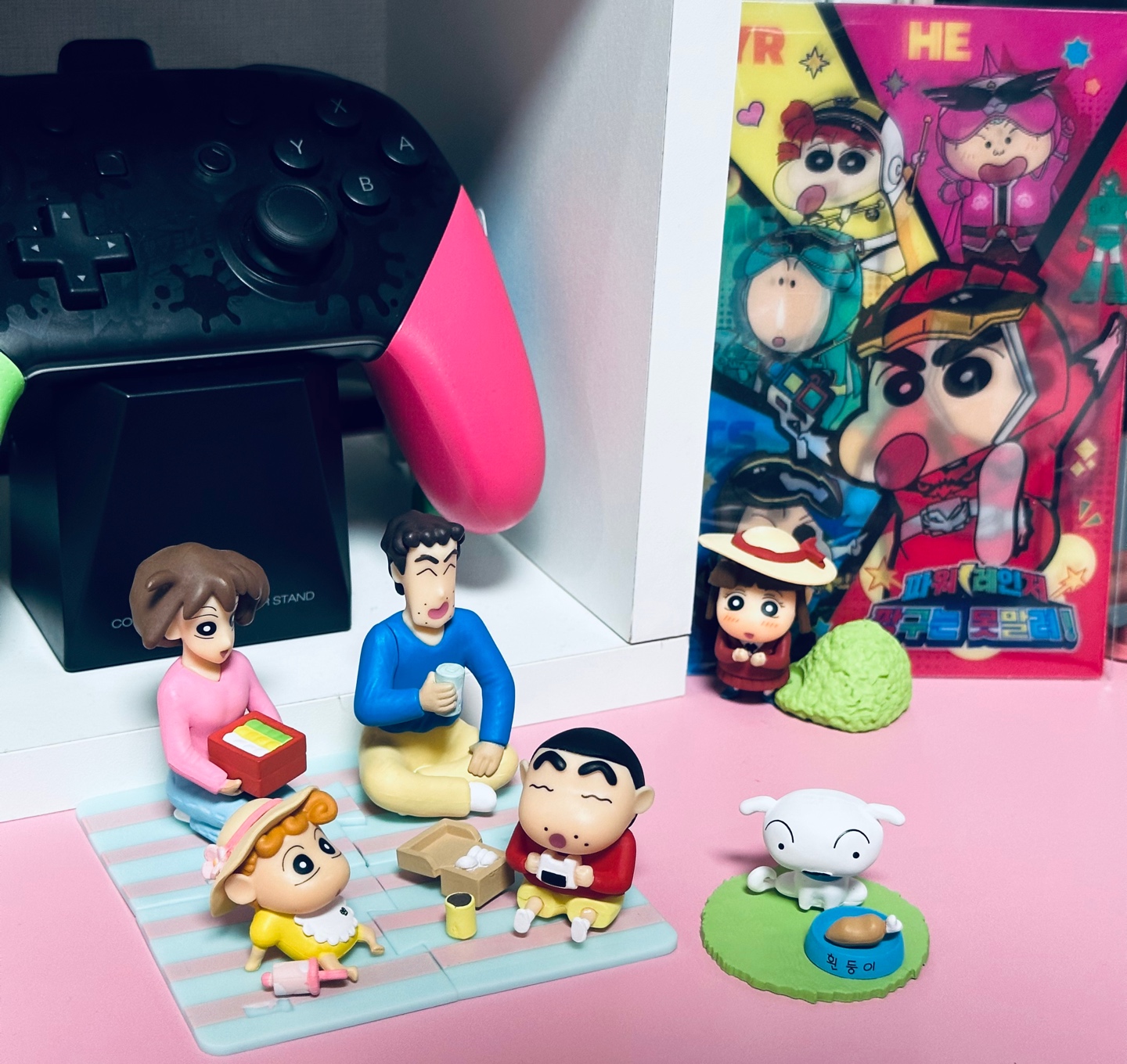 드디어!!!완성🤩