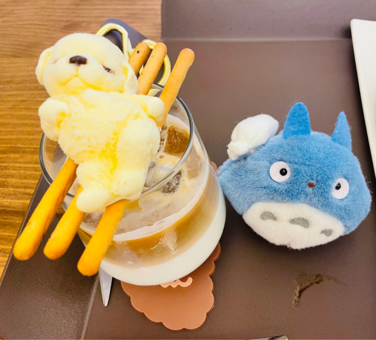 토토로랑