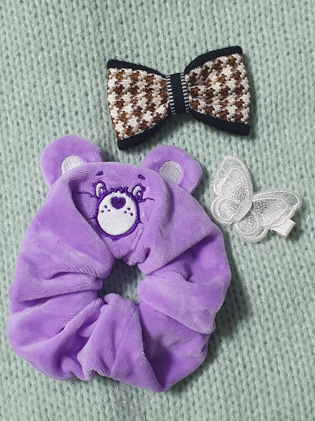 케어베어💜
