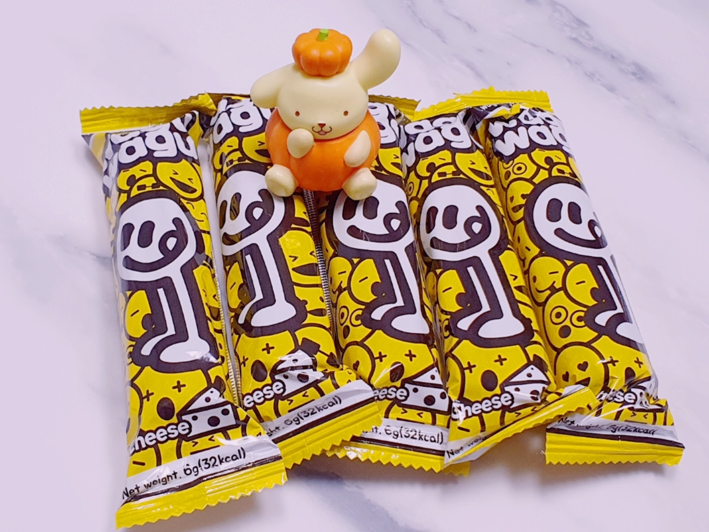 호박 폼폼푸린🎃