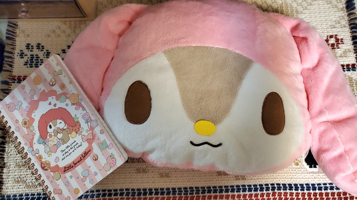 리틀 포레스트 펠로우