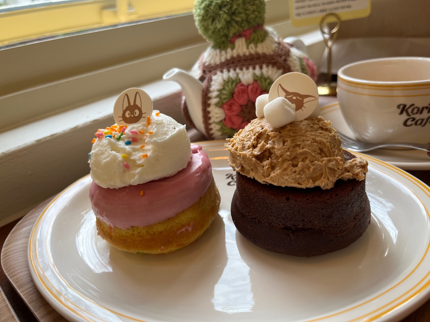 🧹코리코 카페🧁