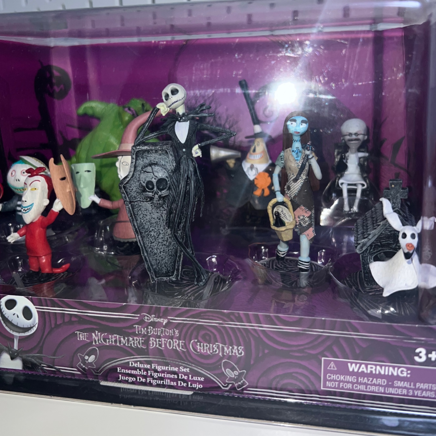 Nightmare Before Christmas👻