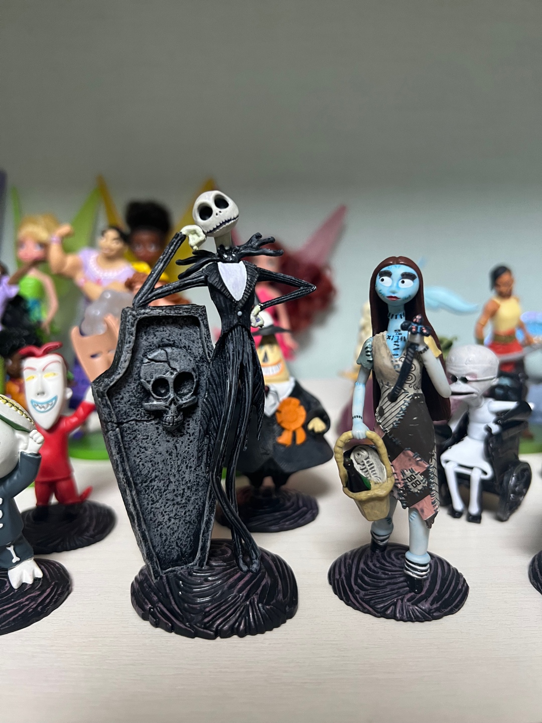 Nightmare Before Christmas👻