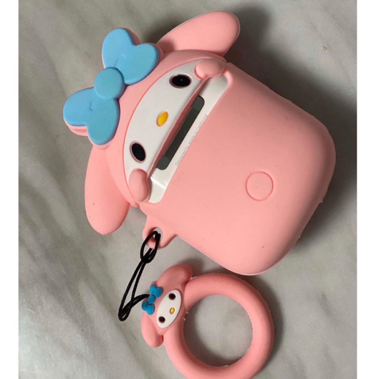 제일 예쁜 에어팟 케이스♥