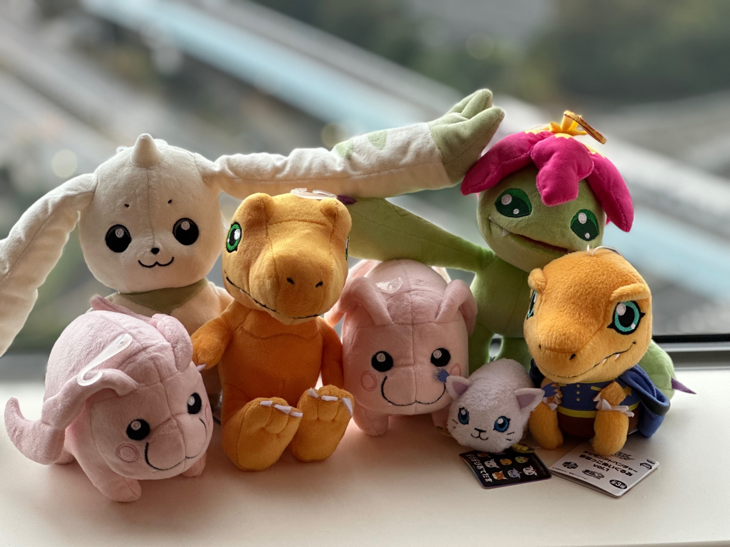 디지몬🧡