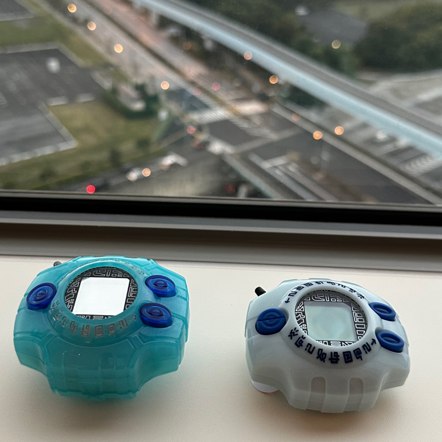 디지바이스