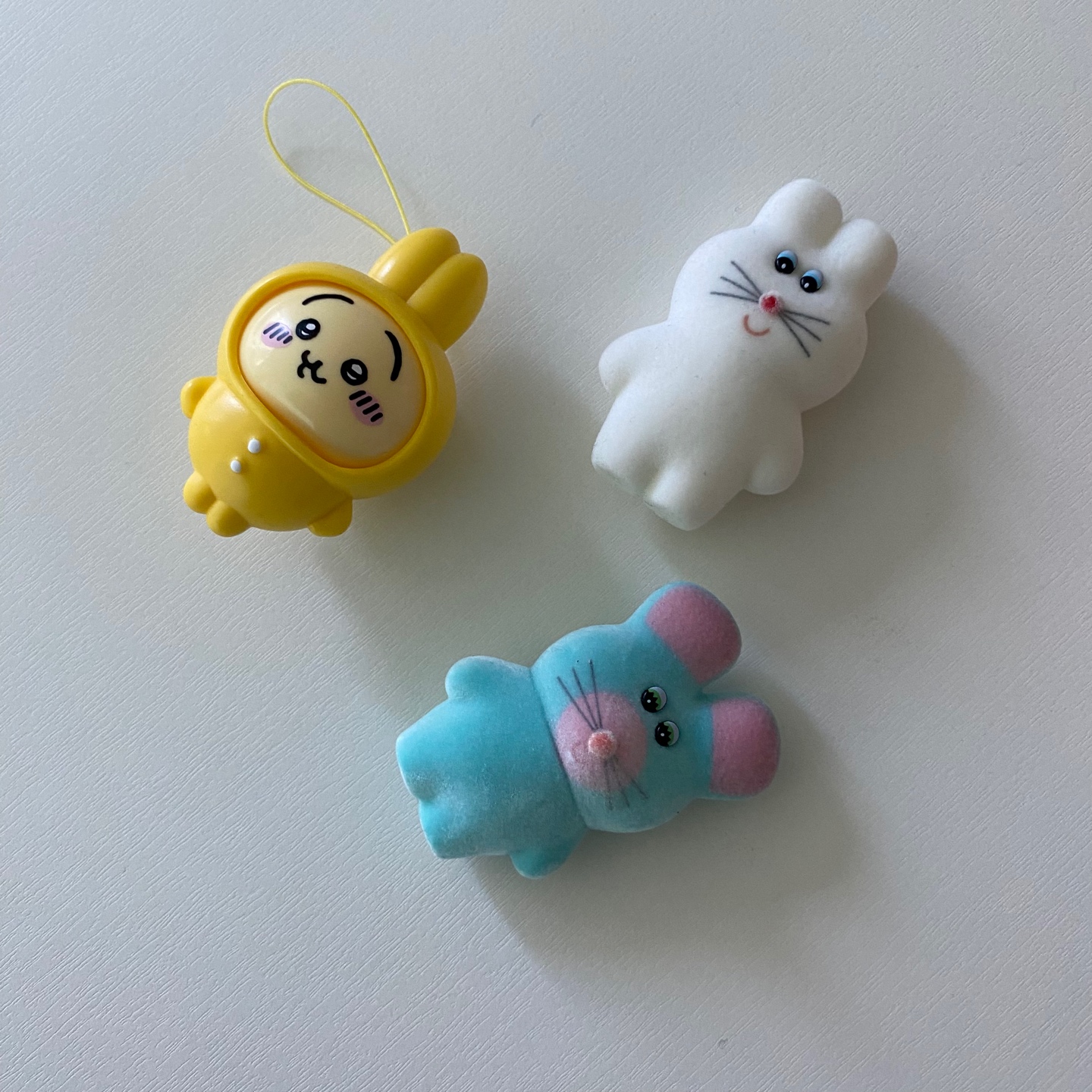 귀여운거 천지💕