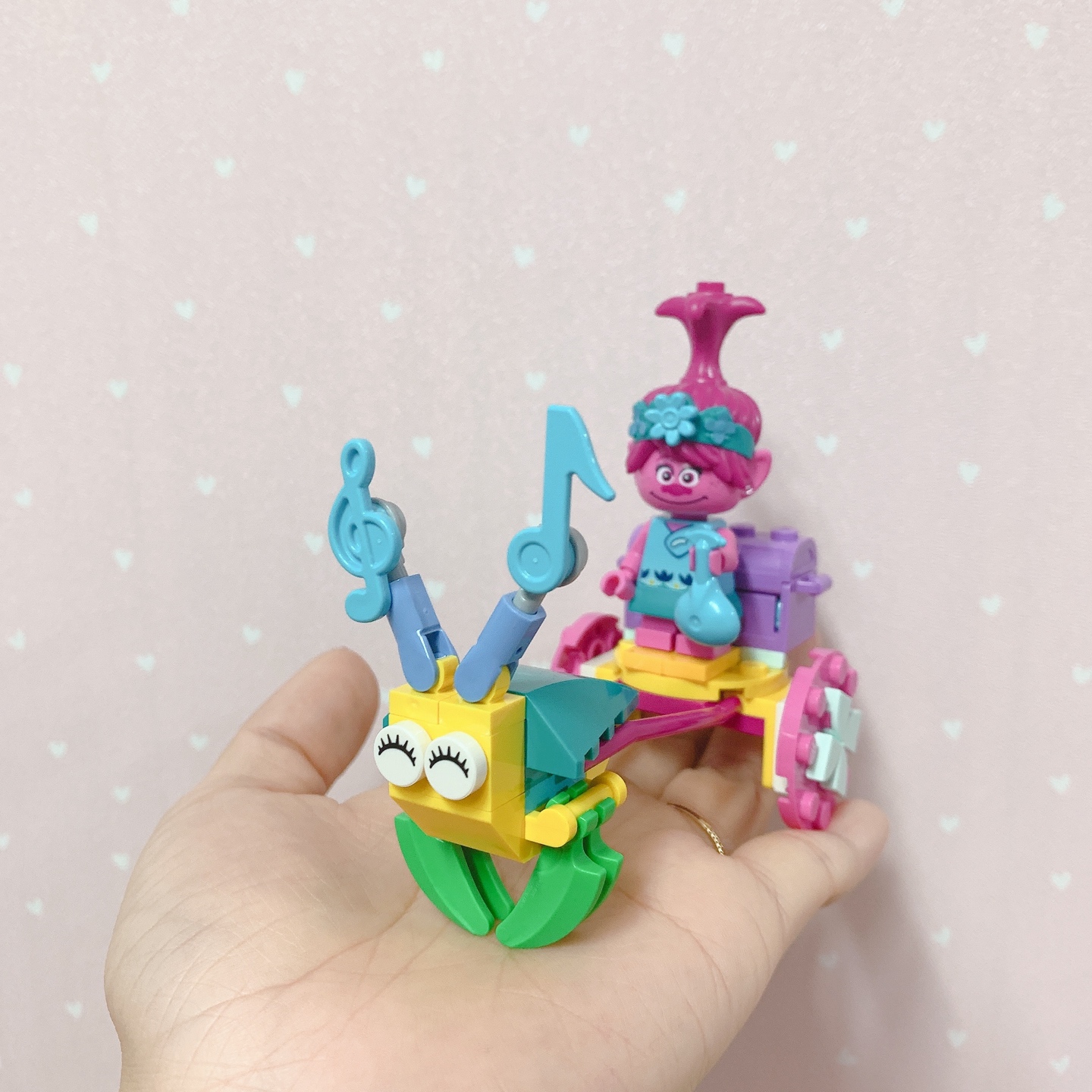 파피의 마차💓
