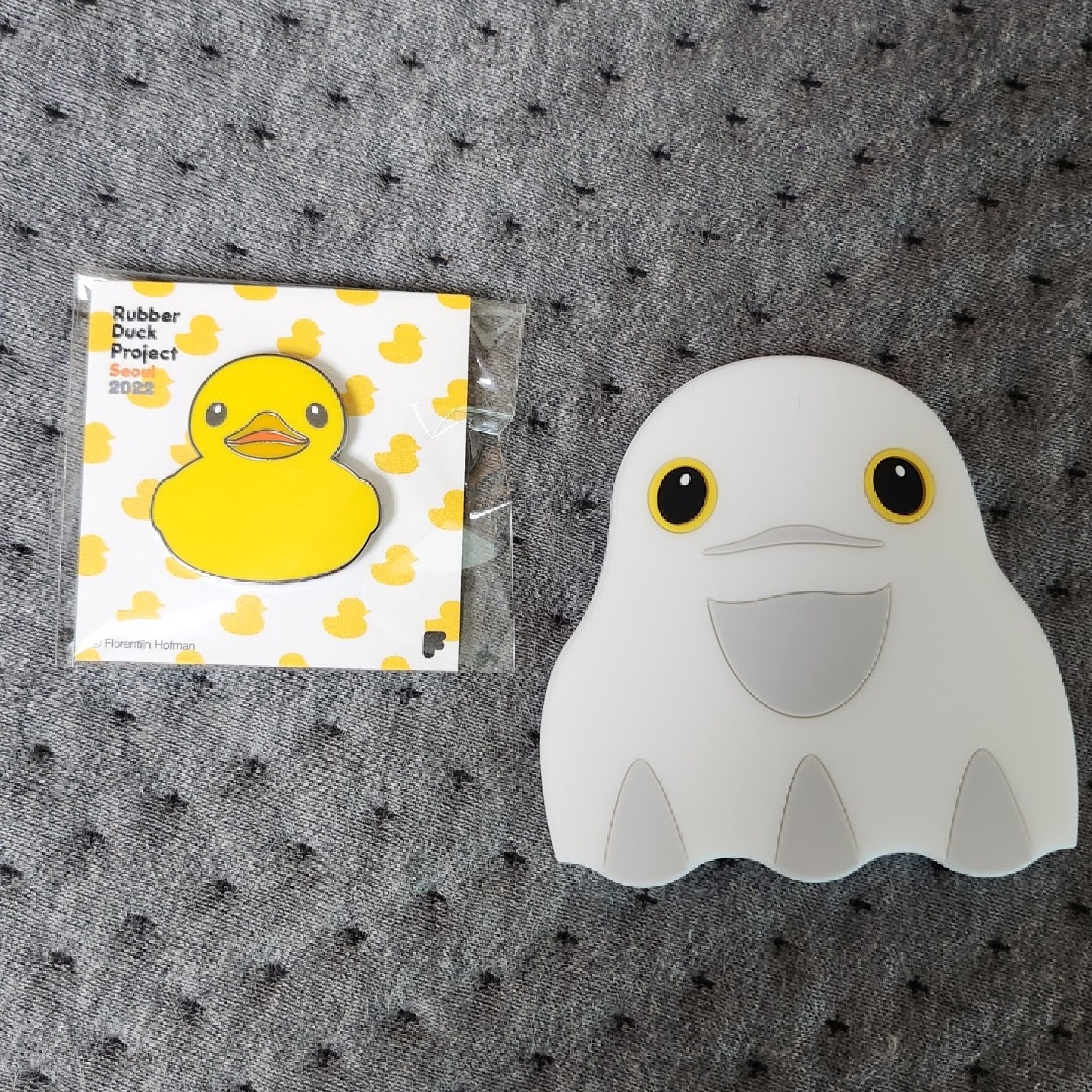 러버덕🐤