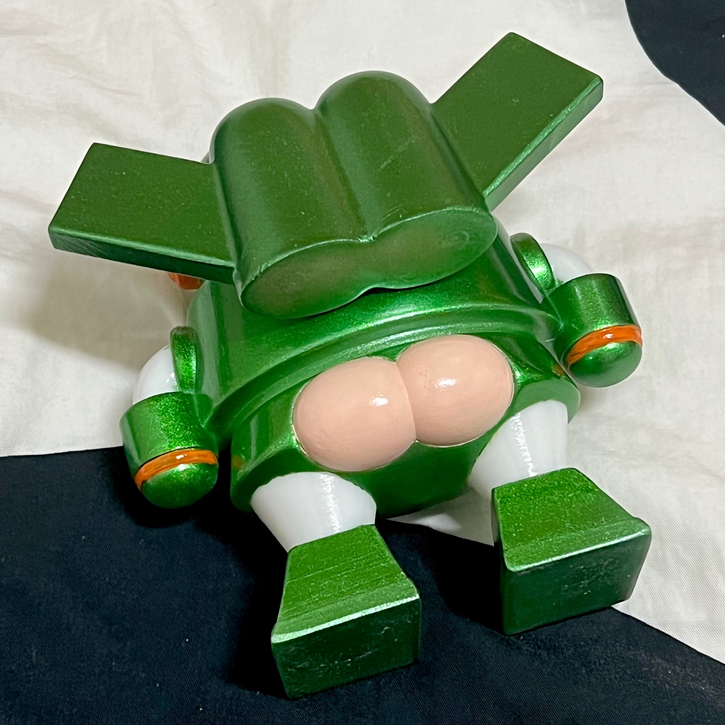 칸탐짱구🤖