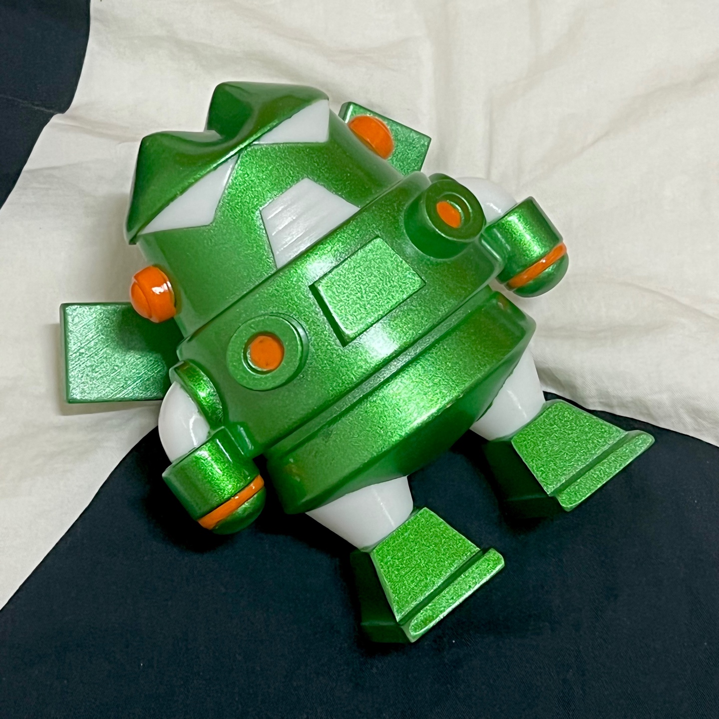 칸탐짱구🤖
