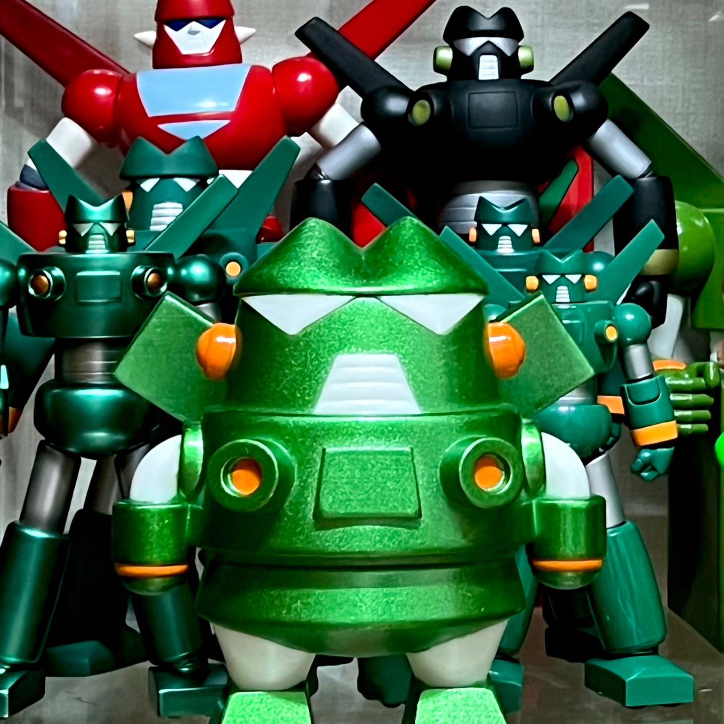 칸탐짱구🤖