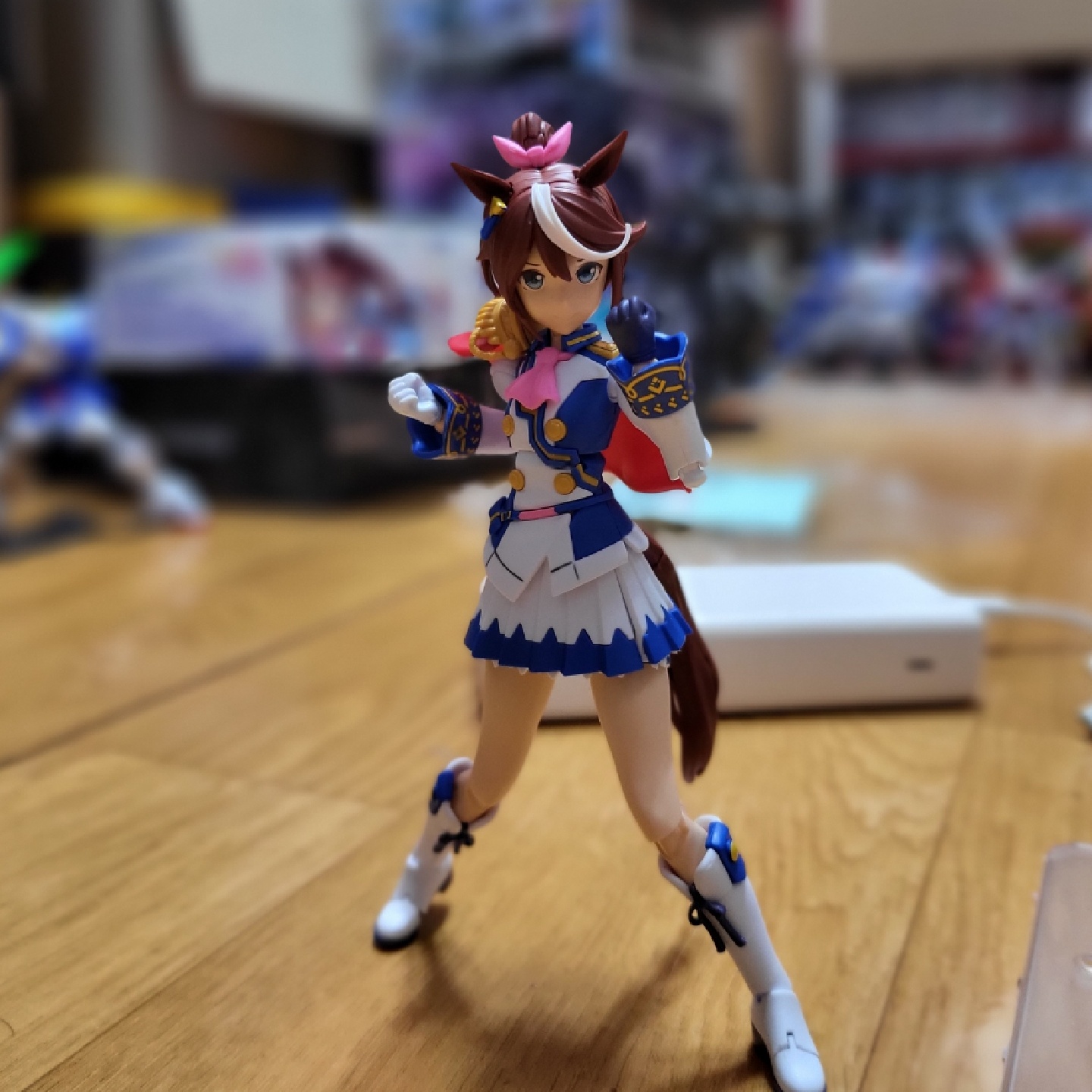 토카이 테이오