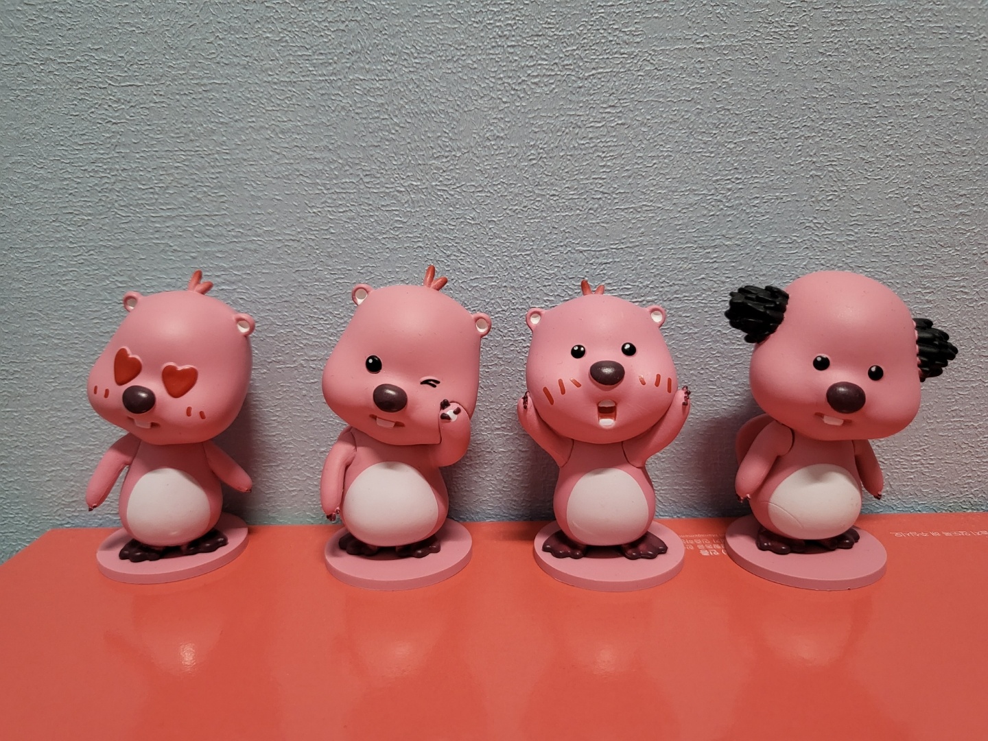 잔망 루피💟