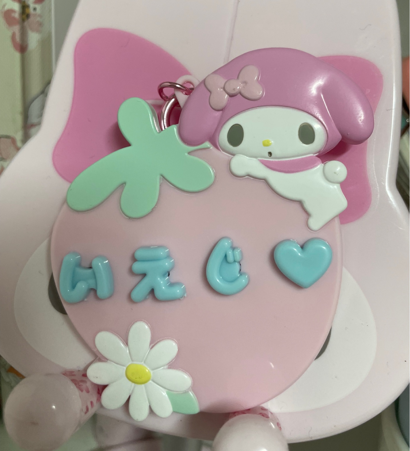 마이멜로디 まいぱちるん💕