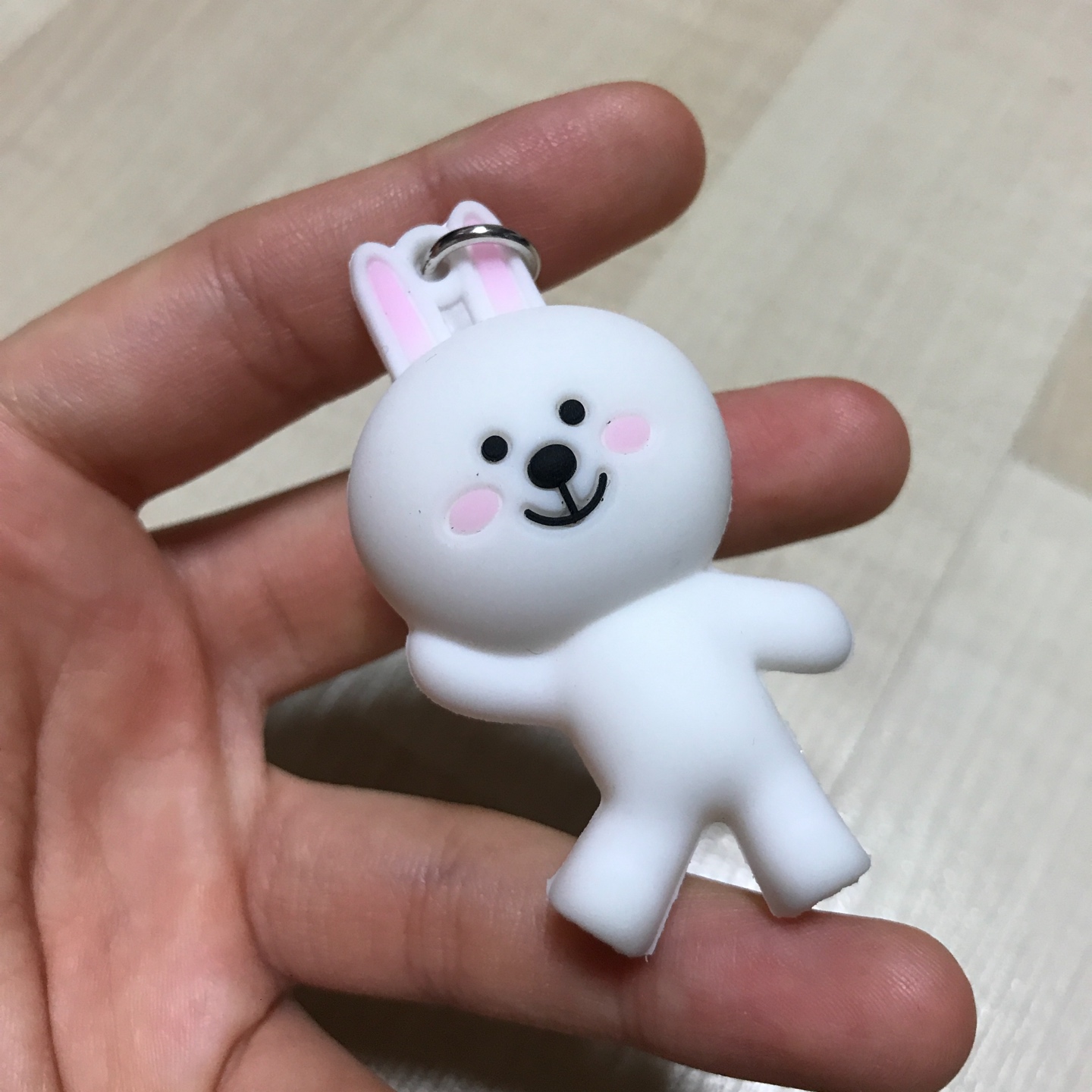 라인 프렌즈🐰