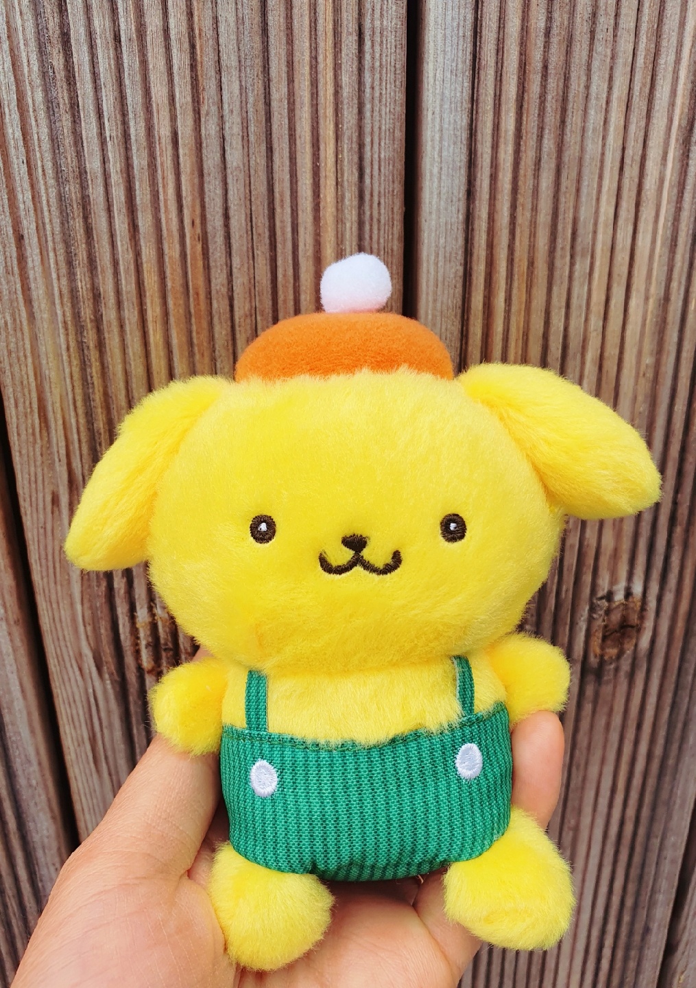 💛폼폼푸린💛