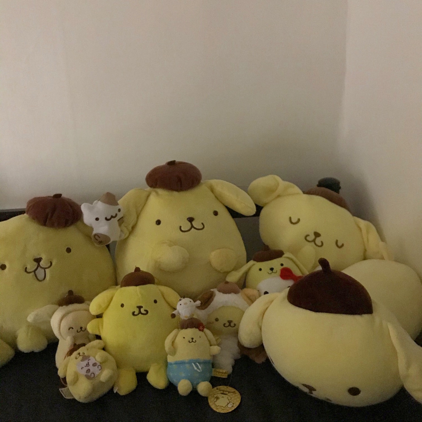 푸린이