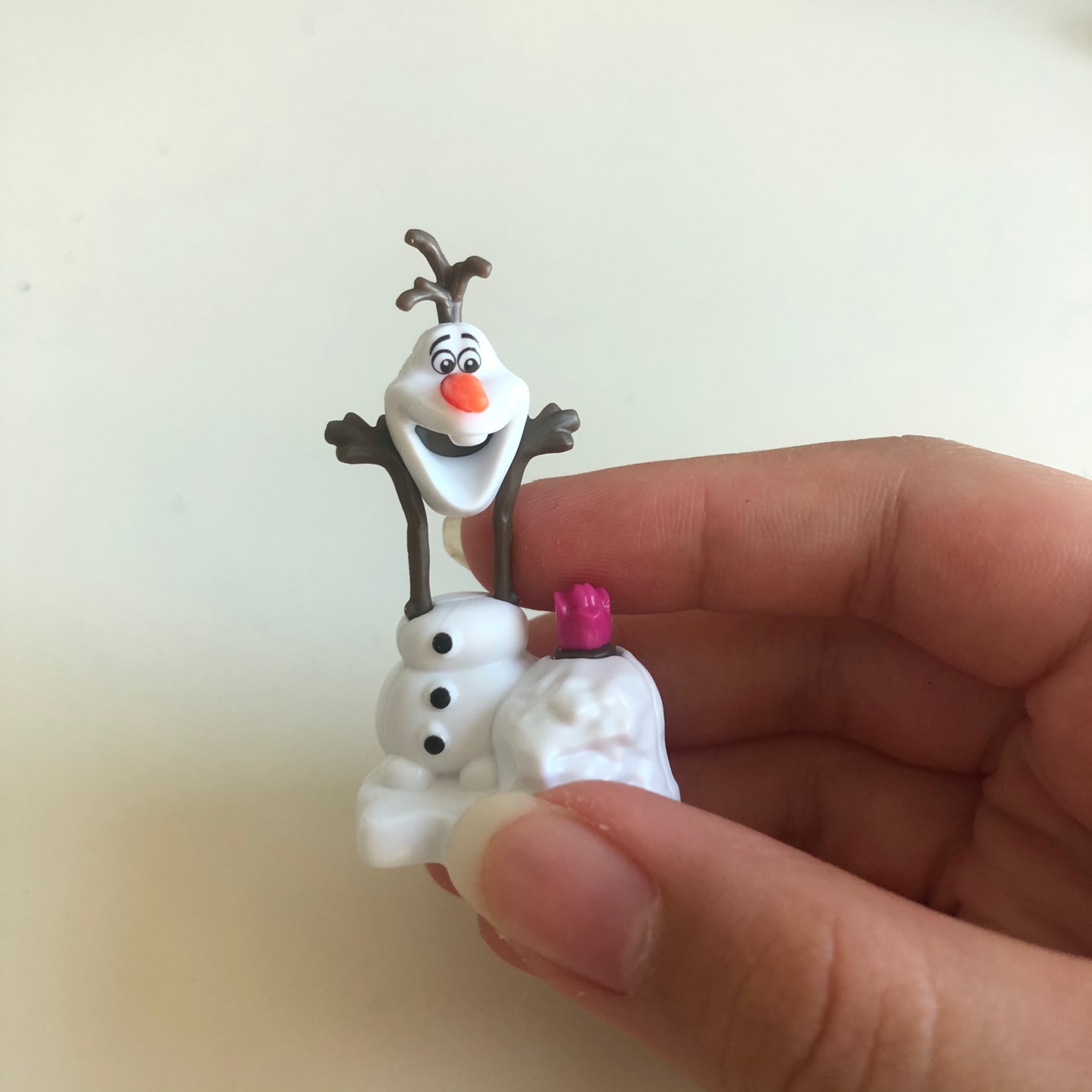 올라프