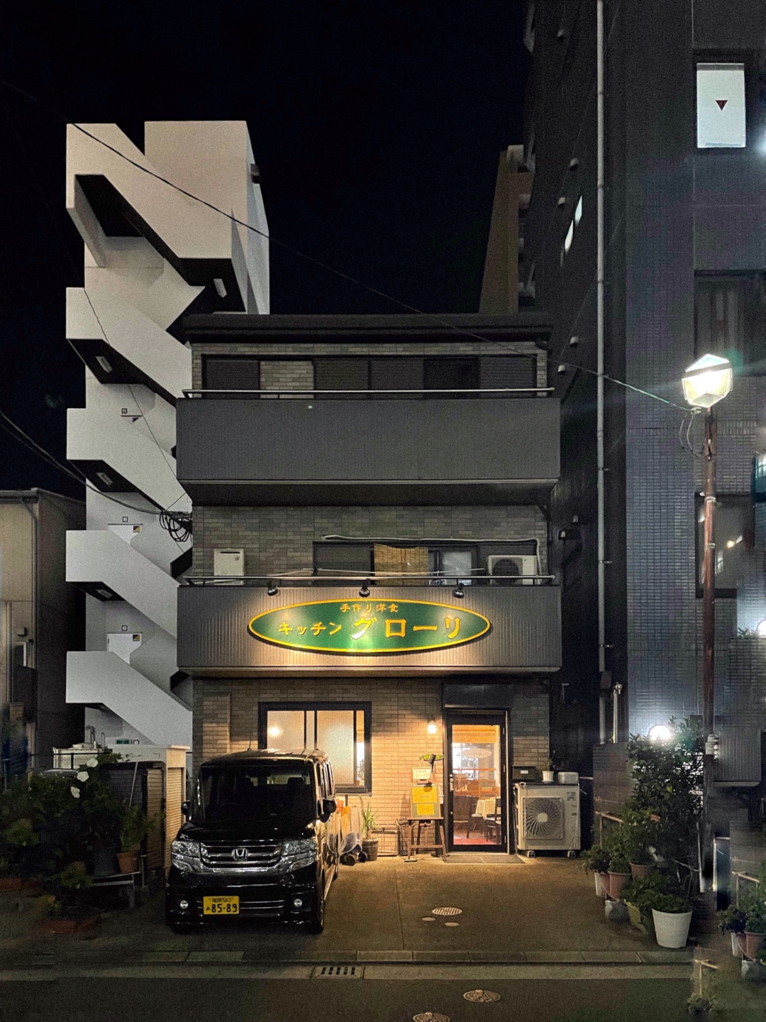  in 후쿠오카
