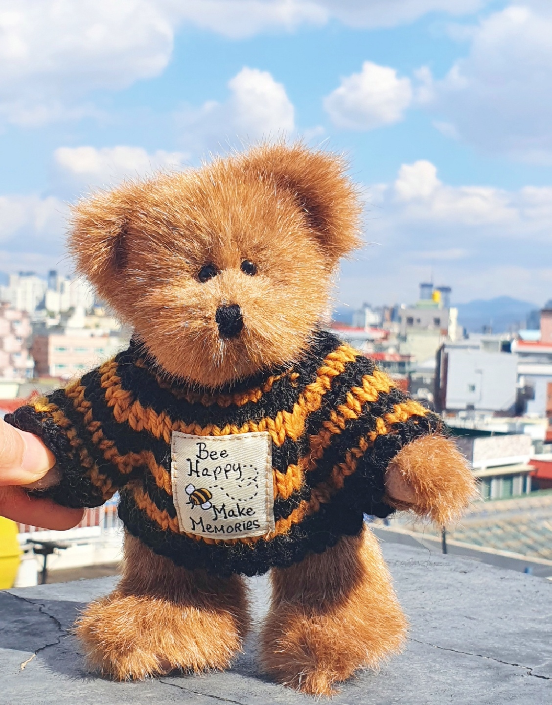 귀염둥이🍯