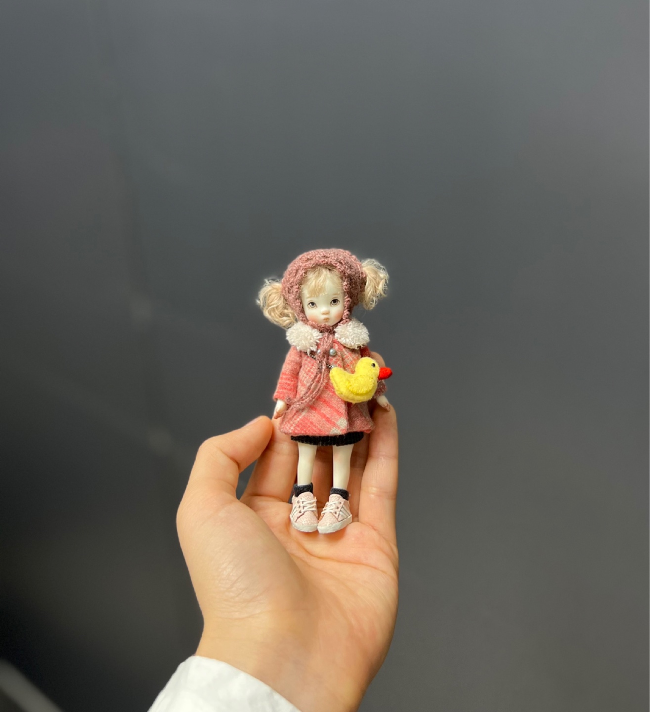 엄지공주