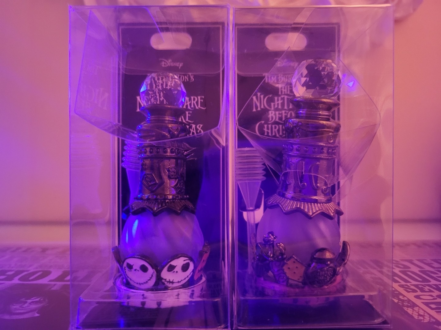 크리스마스의 악몽 2탄 (The Nightmare Before Christmas)
