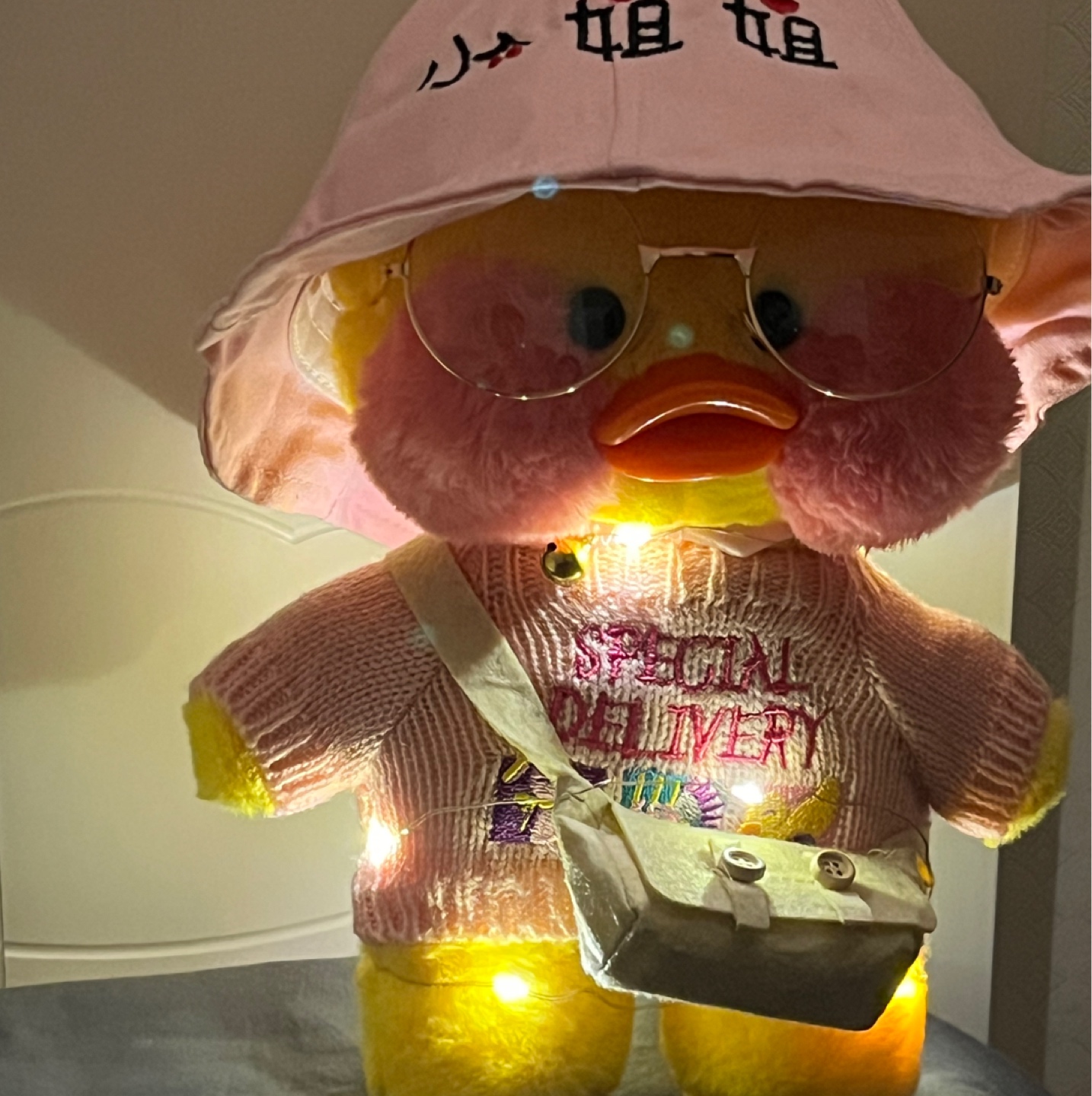 💖빵빵덕 두마리💛