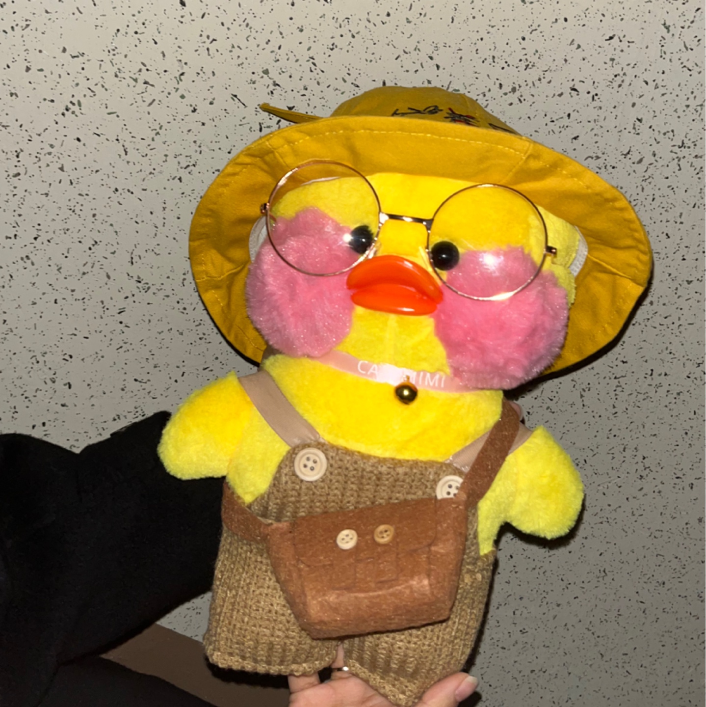 💖빵빵덕 두마리💛
