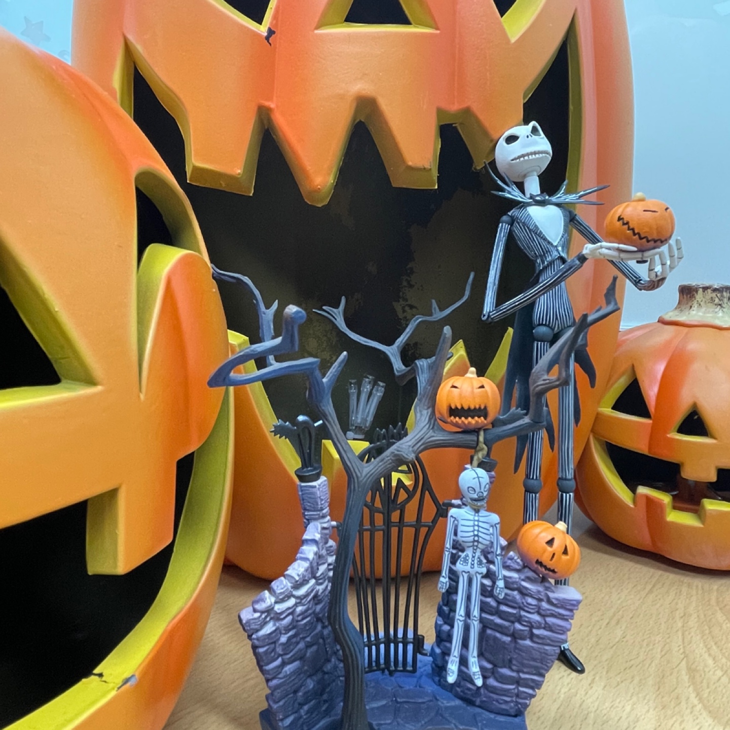 Happy Halloween