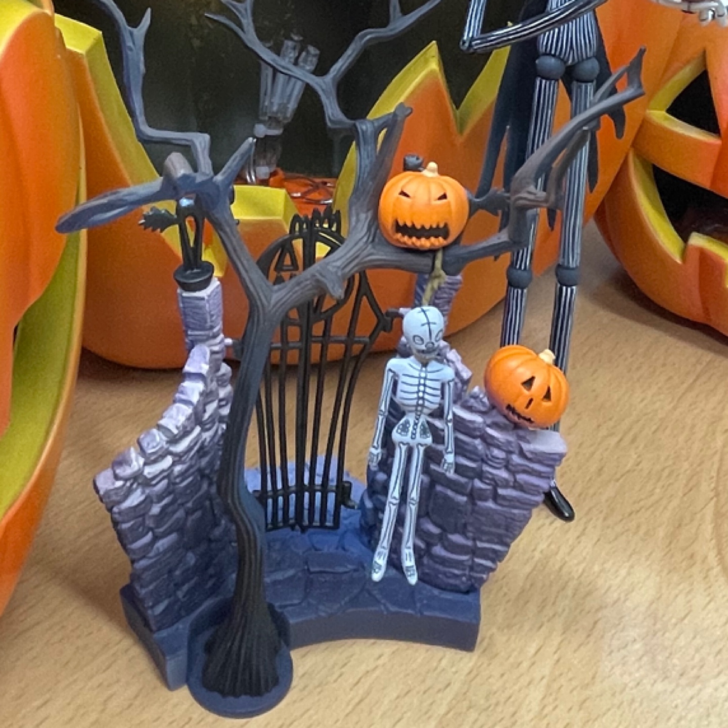 Happy Halloween