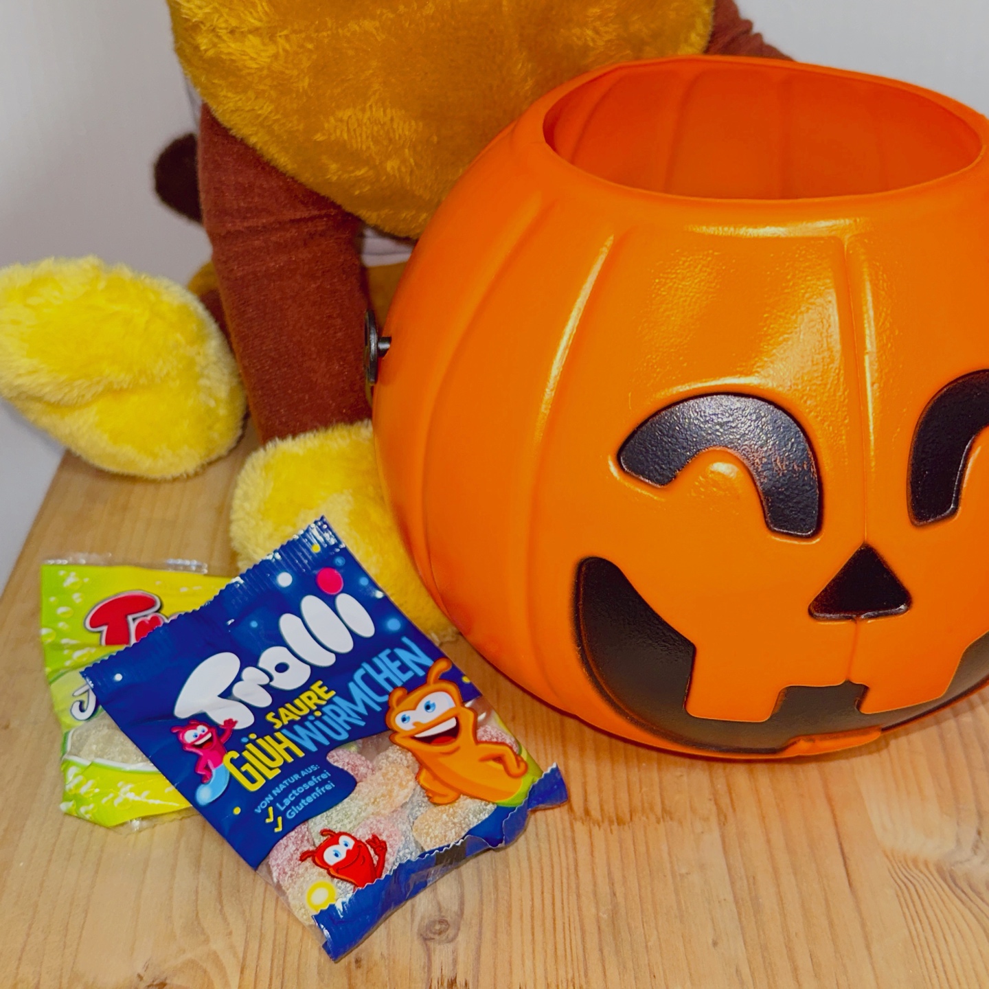 슬링키의 할로윈🎃