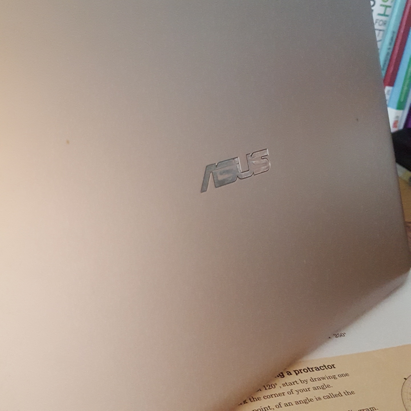 asus