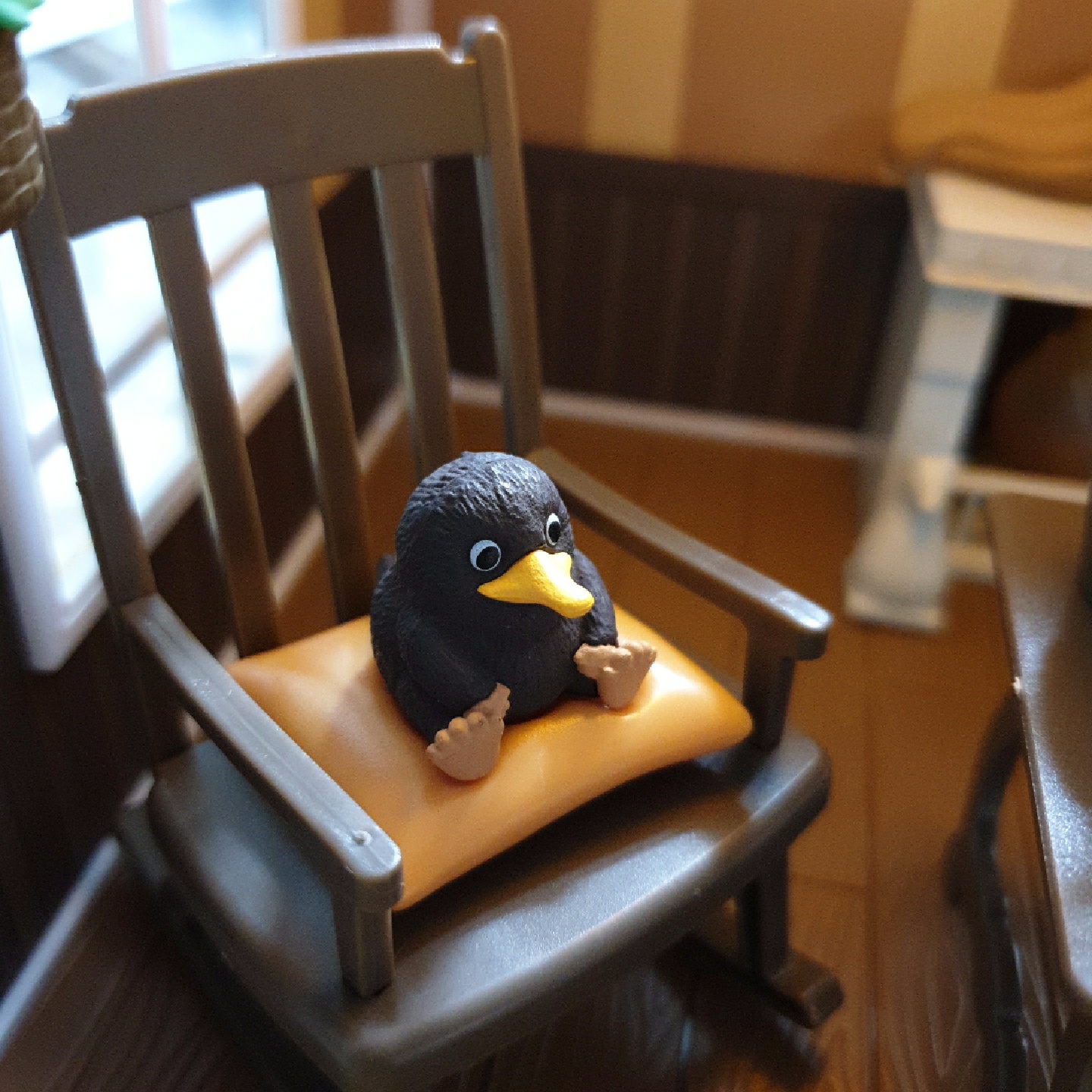후플푸프 기숙사 🦡