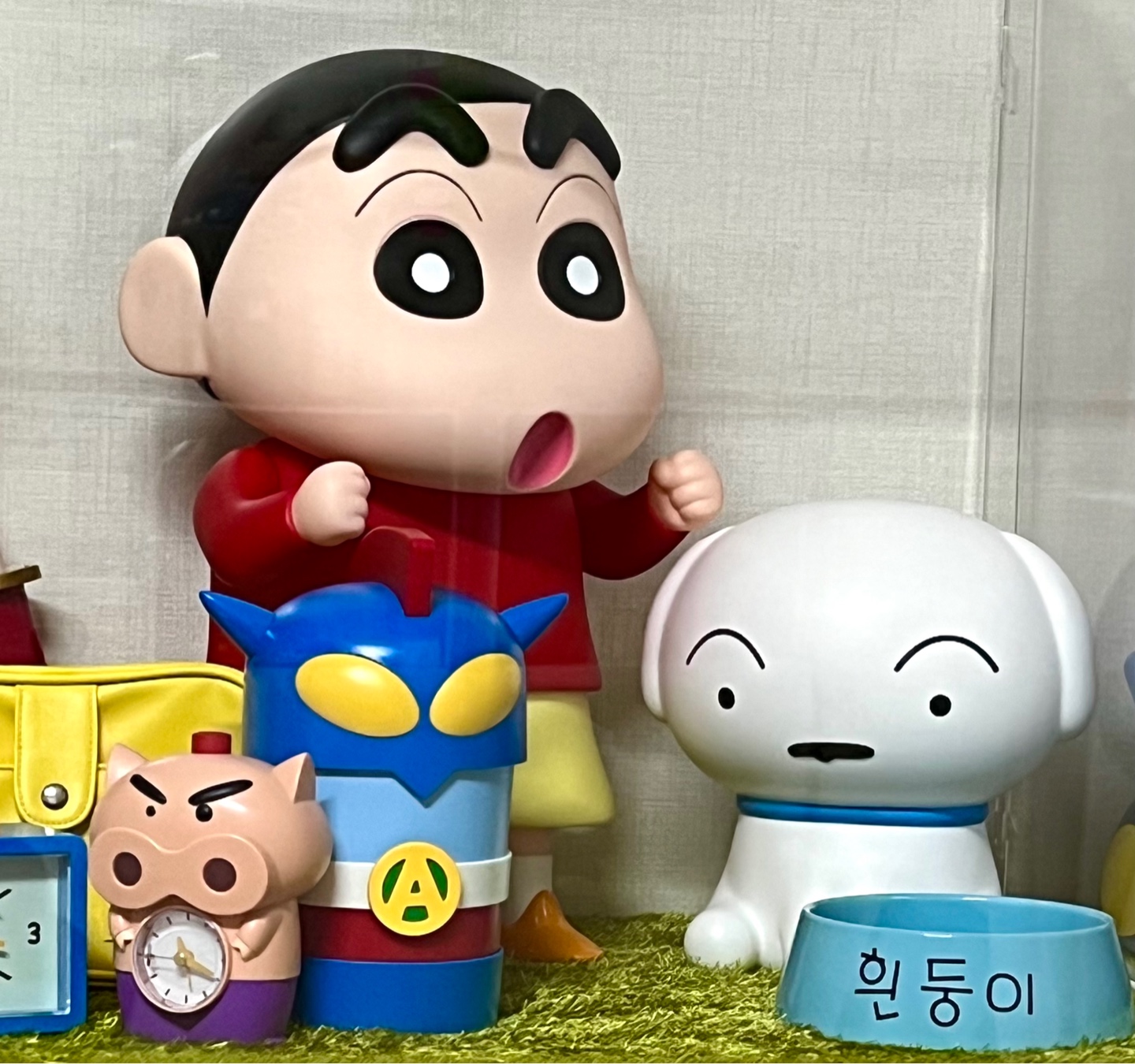 액션가면 쓰레기통⚡️