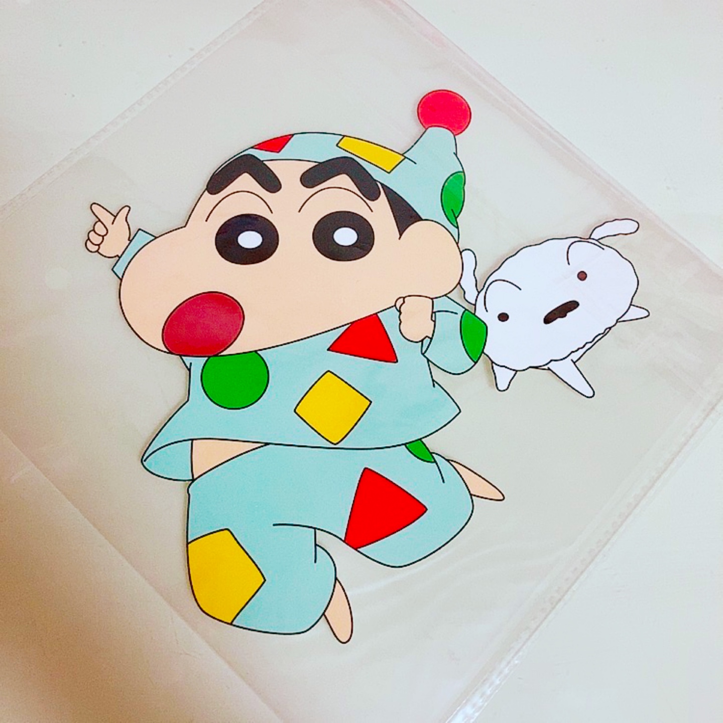 👑왕패치 도착👑