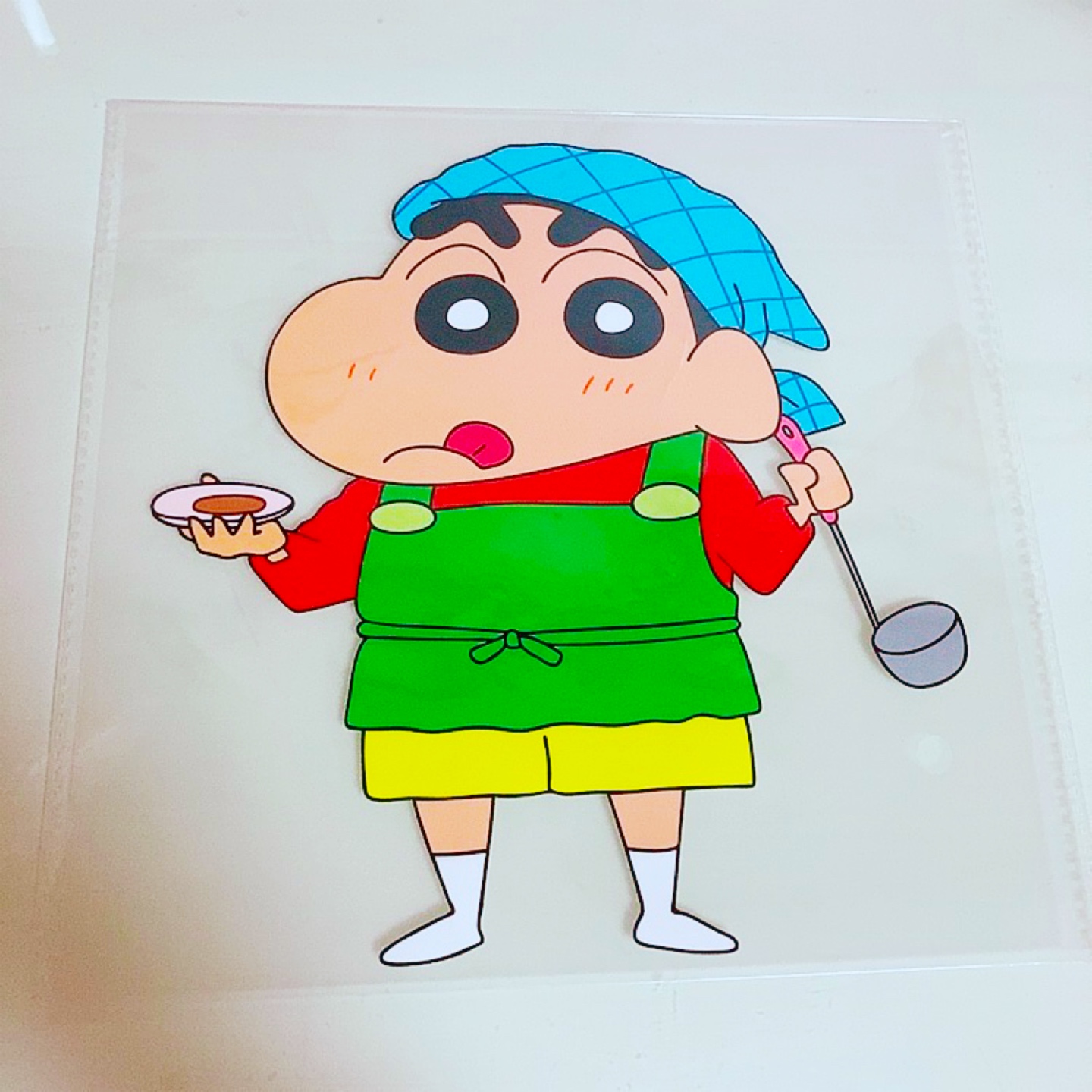 👑왕패치 도착👑