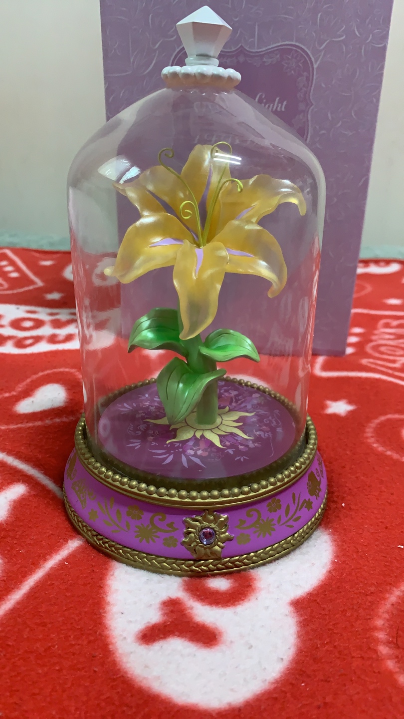 라푼젤 치유의 꽃(마법의 꽃)🌼